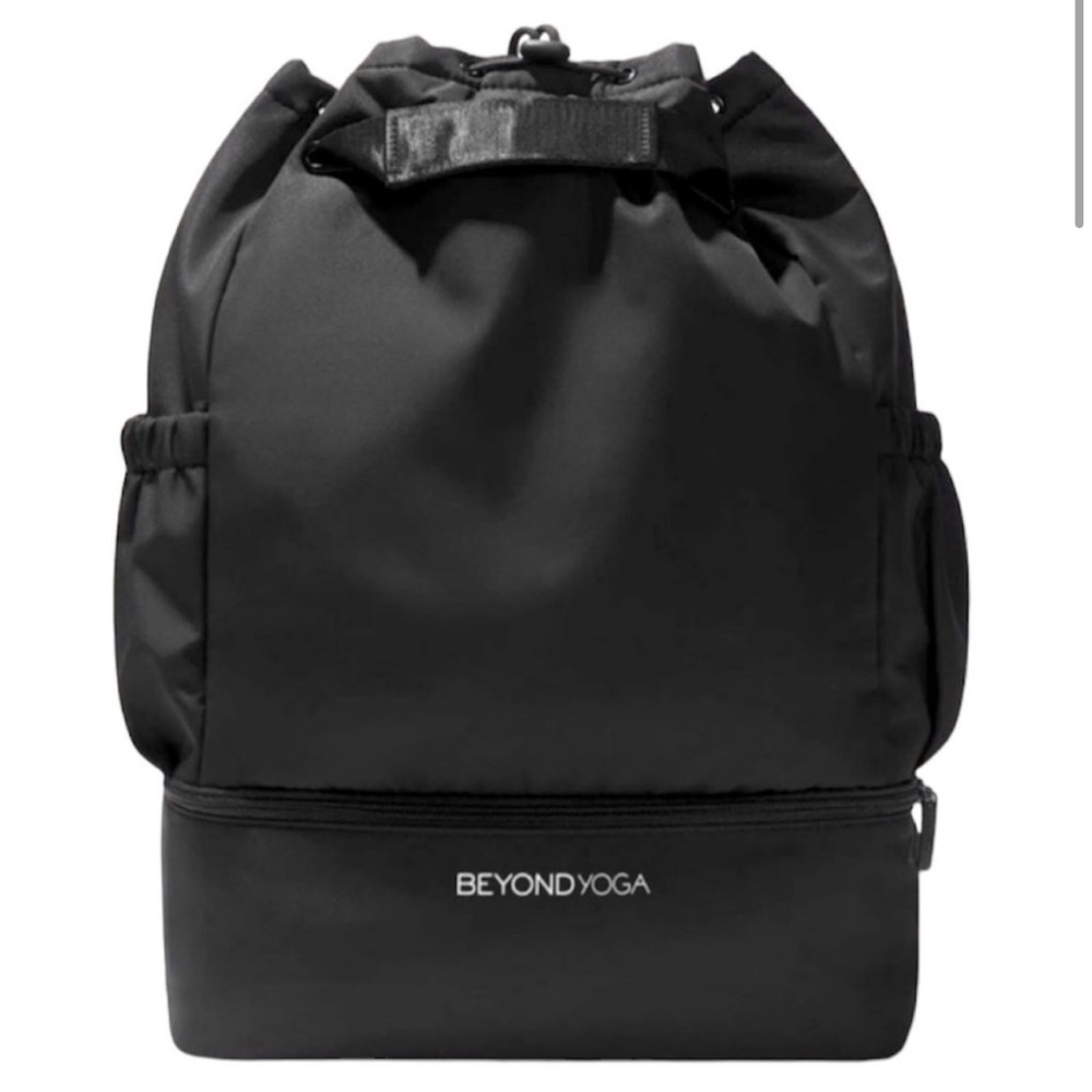 Beyond Yoga Backpack NWT